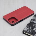 Étui à rabat Techsuit eFold Series pour iPhone 15 Pro Max - Red – Image 2