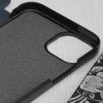 Étui à rabat Techsuit eFold Series pour iPhone 15 Plus - Dark Blue – Image 3