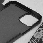 Étui à rabat Techsuit eFold Series pour iPhone 15 Plus - Black – Image 3