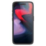 Coque MagSafe ESR Classic Hybrid HaloLock pour iPhone 15 Pro - Frosted Black – Image 5