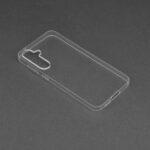 Coque Techsuit Clear Silicone pour Samsung Galaxy S23 FE - Transparent – Image 2
