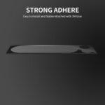 Protection d'objectif Techsuit Full Camera Glass pour Google Pixel 8 Pro - Black – Image 3