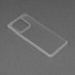 Coque Techsuit Clear Silicone pour Xiaomi 13 Pro - Transparent – Image 2