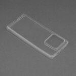 Coque Techsuit Clear Silicone pour Xiaomi 13 Pro - Transparent – Image 3