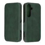 Étui portefeuille Techsuit Safe Wallet Plus pour Samsung Galaxy S24 - Green – Image 6