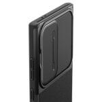 Coque Spigen Optik Armor pour Samsung Galaxy S24 Ultra - Black – Image 6