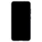 Coque Spigen Ultra Hybrid Zero One pour Samsung Galaxy S24 - Matte Black – Image 3