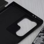 Étui à rabat Techsuit eFold Series pour Samsung Galaxy S24 Ultra - Black – Image 3