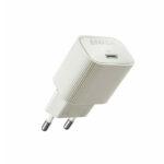 Chargeur secteur Anker Nano 4 (A2337G21) Type-C, 30W, PowerIQ 3.0   - White