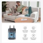 Chargeur secteur Anker Nano 4 (A2337G21) Type-C, 30W, PowerIQ 3.0   - White – Image 4