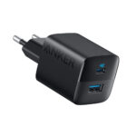 Chargeur secteur Anker (A2331G11) Type-C, USB, charge rapide, 33 W   - Black