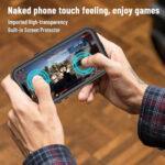 Coque intégrale étanche ShellBox Waterproof IP68 MagSafe pour iPhone 14 Pro - Black – Image 6