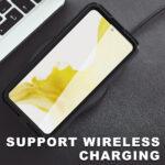 Coque intégrale étanche ShellBox Waterproof IP68 pour Samsung Galaxy S23 Plus - Black – Image 6