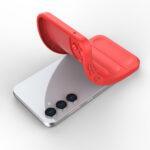 Coque Techsuit Magic Shield pour Samsung Galaxy S23 FE - Black – Image 4