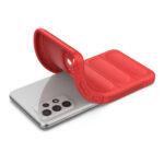 Coque Techsuit Magic Shield pour Samsung Galaxy A52 4G / A52 5G / A52s - Black – Image 4