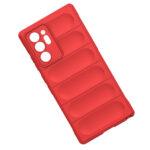 Coque Techsuit Magic Shield pour Samsung Galaxy Note 20 Ultra 4G / Note 20 Ultra 5G - Black – Image 3