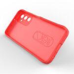 Coque Techsuit Magic Shield pour Samsung Galaxy A25 - Black – Image 5