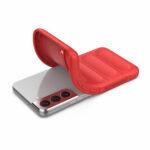 Coque Techsuit Magic Shield pour Samsung Galaxy S22 - Black – Image 4