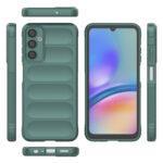 Coque Techsuit Magic Shield pour Samsung Galaxy A05s - Green – Image 2