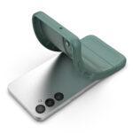 Coque Techsuit Magic Shield pour Samsung Galaxy A05s - Black – Image 5