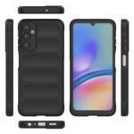Coque Techsuit Magic Shield pour Samsung Galaxy A05s - Black – Image 2