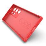 Coque Techsuit Magic Shield pour Samsung Galaxy S23 Ultra - Red – Image 5