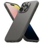Coque Ringke Onyx pour iPhone 16 Pro Max - Gray – Image 4