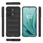 Coque Techsuit Magic Shield pour OnePlus Nord 3 - Black – Image 2