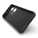 Coque Techsuit Magic Shield pour OnePlus Nord 3 - Black – Image 5