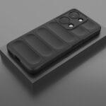 Coque Techsuit Magic Shield pour OnePlus Nord 3 - Black – Image 3