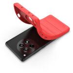 Coque Techsuit Magic Shield pour OnePlus 12R - Black – Image 4