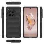 Coque Techsuit Magic Shield pour OnePlus 12R - Black – Image 2