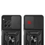 Coque Techsuit CamShield Series pour OnePlus 12R - Rose Gold – Image 2