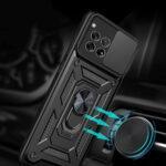 Coque Techsuit CamShield Series pour OnePlus 12 - Rose Gold – Image 5