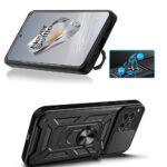 Coque Techsuit CamShield Series pour OnePlus 12 - Rose Gold – Image 3