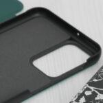 Étui à rabat Techsuit eFold Series pour Samsung Galaxy A23 4G / A23 5G - Dark Green – Image 3