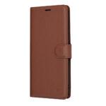 Étui portefeuille Techsuit Leather Folio pour Nothing Phone (2) - Brown – Image 4
