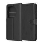 Étui portefeuille Techsuit Leather Folio pour OnePlus 12 - Black – Image 6