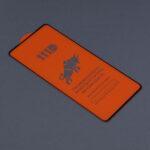 Protection d'écran Techsuit 111D Full Cover / Full Glue Glass pour Samsung Galaxy A53 - Black – Image 2