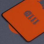 Protection d'écran Techsuit 111D Full Cover / Full Glue Glass pour Samsung Galaxy A53 - Black – Image 3