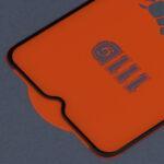 Protection d'écran Techsuit 111D Full Cover / Full Glue Glass pour Samsung Galaxy A13 5G / A04s / A04 - Black – Image 3