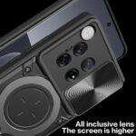 Coque Techsuit CamGuard Pro pour OnePlus 12 - Black – Image 5