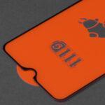 Protection d'écran Techsuit 111D Full Cover / Full Glue Glass pour Samsung Galaxy A10e / A20e - Black – Image 3