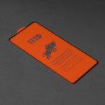 Protection d'écran Techsuit 111D Full Cover / Full Glue Glass pour Samsung Galaxy A52 4G / A52 5G / A52s - Black – Image 2