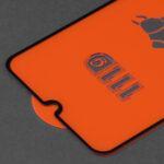 Protection d'écran Techsuit 111D Full Cover / Full Glue Glass pour Samsung Galaxy A32 4G / A33 - Black – Image 3