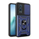 Coque Techsuit CamShield Series pour OnePlus Nord CE4 Lite - Blue