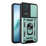 Coque Techsuit CamShield Series pour OnePlus Nord CE4 Lite - Green