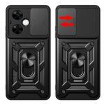 Coque Techsuit CamShield Series pour OnePlus Nord CE4 Lite - Rose Gold – Image 3