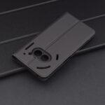 Étui portefeuille Techsuit Magskin Book pour Nothing Phone (2a) / (2a) Plus - Black – Image 4