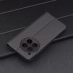 Étui portefeuille Techsuit Magskin Book pour OnePlus 12 - Black – Image 4